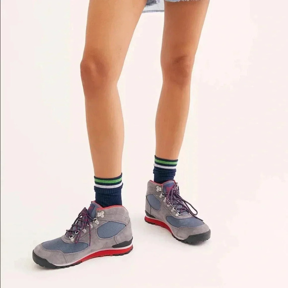 Danner hiking boots men’s size 7 - Picture 2 of 7